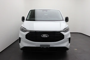 Fahrzeugbild FORD Transit C Van 280 L1 2.0 EcoBlue 110 Trend