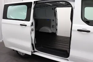 Ford Transit C Van 280 L1 2.0 EcoBlue 110 Trend