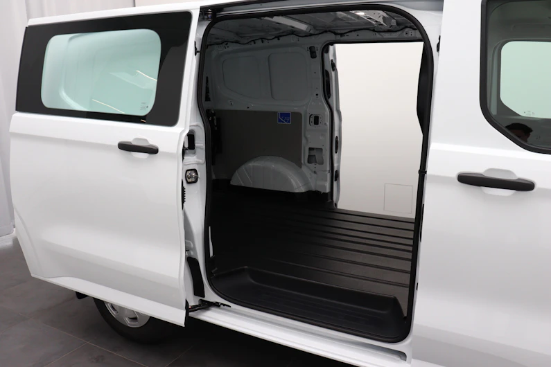 Fahrzeugbild FORD TRANSIT CUSTOM