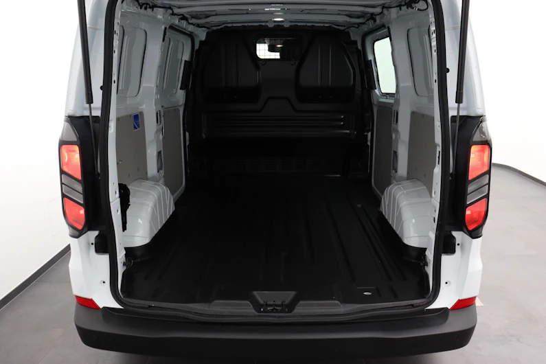 Fahrzeugbild FORD TRANSIT CUSTOM