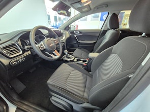 image du véhicule KIA Ceed 1.5 T-GDi Power