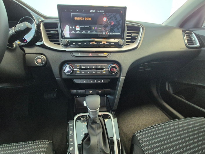 image du véhicule KIA CEED