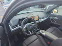 BMW X1 20d M Sport xDrive (CH) AHK