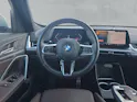 BMW X1 20d M Sport xDrive (CH) AHK