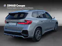 BMW X1 20d M Sport xDrive (CH) AHK