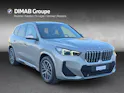 BMW X1 20d M Sport xDrive (CH) AHK