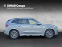 BMW X1 20d M Sport xDrive (CH) AHK
