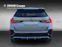 BMW X1 20d M Sport xDrive (CH) AHK