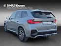 BMW X1 20d M Sport xDrive (CH) AHK