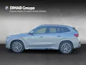 BMW X1 20d M Sport xDrive (CH) AHK