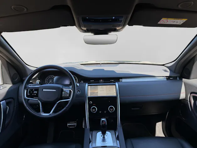 Land Rover Discovery Sport 1.5 T 300e R-Dynamic S
