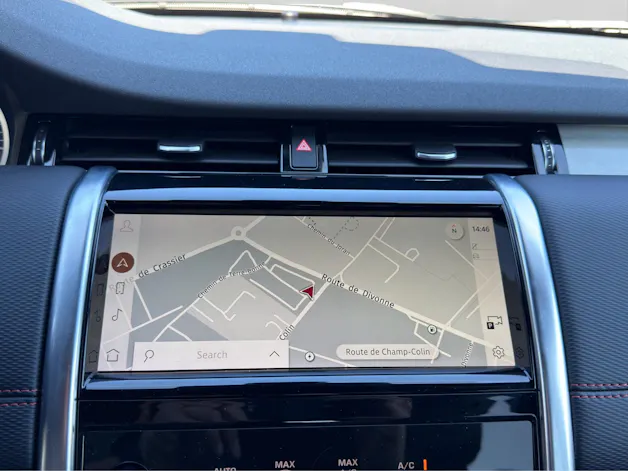 Land Rover Discovery Sport 1.5 T 300e R-Dynamic S