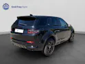 Land Rover Discovery Sport 1.5 T 300e R-Dynamic S