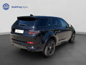 Land Rover Discovery Sport 1.5 T 300e R-Dynamic S