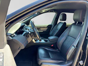 Land Rover Discovery Sport 1.5 T 300e R-Dynamic S