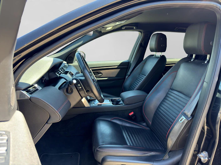 Fahrzeugbild LAND ROVER DISCOVERY SPORT
