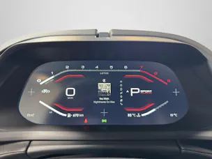 Lotus Emira 2.0 I4 First Edition