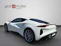 Lotus Emira 2.0 I4 First Edition