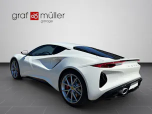 Lotus Emira 2.0 I4 First Edition