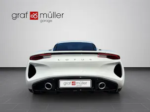 Lotus Emira 2.0 I4 First Edition
