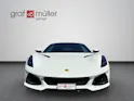 Lotus Emira 2.0 I4 First Edition