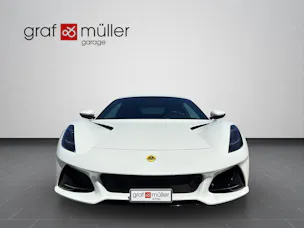 Lotus Emira 2.0 I4 First Edition