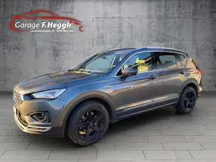 SEAT Tarraco 2.0 TDI Xcellence 4Drive DSG