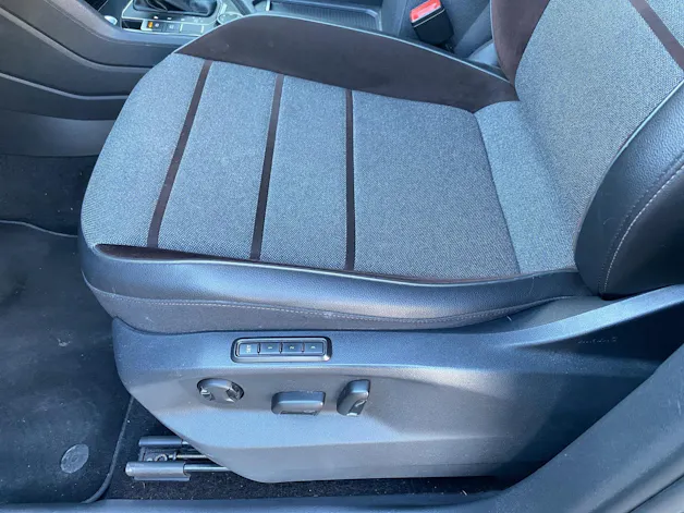 SEAT Tarraco 2.0 TDI Xcellence 4Drive DSG