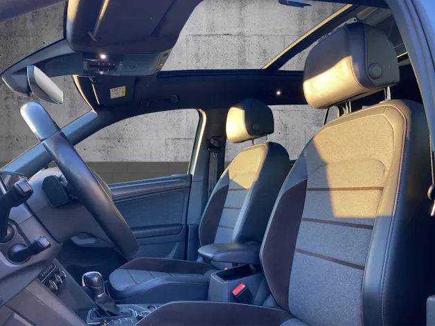 SEAT Tarraco 2.0 TDI Xcellence 4Drive DSG