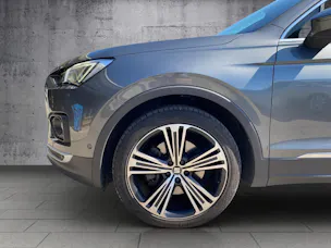 SEAT Tarraco 2.0 TDI Xcellence 4Drive DSG