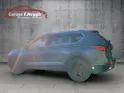 SEAT Tarraco 2.0 TDI Xcellence 4Drive DSG