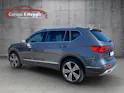 SEAT Tarraco 2.0 TDI Xcellence 4Drive DSG