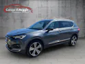 SEAT Tarraco 2.0 TDI Xcellence 4Drive DSG