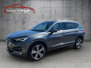 SEAT Tarraco 2.0 TDI Xcellence 4Drive DSG