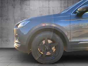 SEAT Tarraco 2.0 TDI Xcellence 4Drive DSG