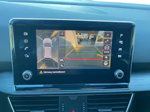 SEAT Tarraco 2.0 TDI Xcellence 4Drive DSG