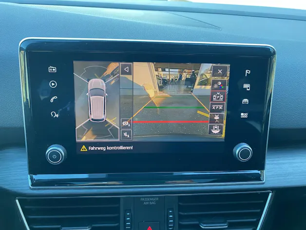 SEAT Tarraco 2.0 TDI Xcellence 4Drive DSG