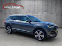 SEAT Tarraco 2.0 TDI Xcellence 4Drive DSG