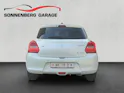 Suzuki Swift 1.2 Compact Top Hybrid 4x4