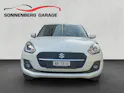 Suzuki Swift 1.2 Compact Top Hybrid 4x4
