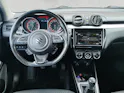 Suzuki Swift 1.2 Compact Top Hybrid 4x4