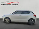 Suzuki Swift 1.2 Compact Top Hybrid 4x4