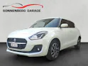 Suzuki Swift 1.2 Compact Top Hybrid 4x4