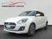 Suzuki Swift 1.2 Compact Top Hybrid 4x4
