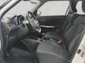 Suzuki Swift 1.2 Compact Top Hybrid 4x4