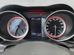 Suzuki Swift 1.2 Compact Top Hybrid 4x4