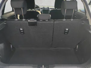 Suzuki Swift 1.2 Compact Top Hybrid 4x4