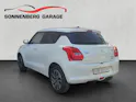 Suzuki Swift 1.2 Compact Top Hybrid 4x4