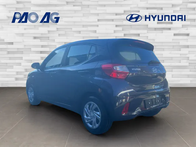 Hyundai i10 1.0 Origo