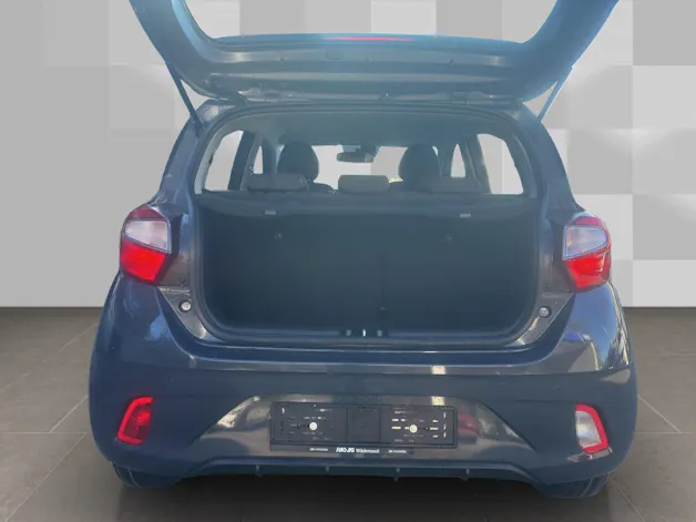 Hyundai i10 1.0 Origo